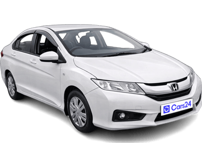 2014 Honda City - Sedan - Diesel - Manual - ₹2.93 lakh