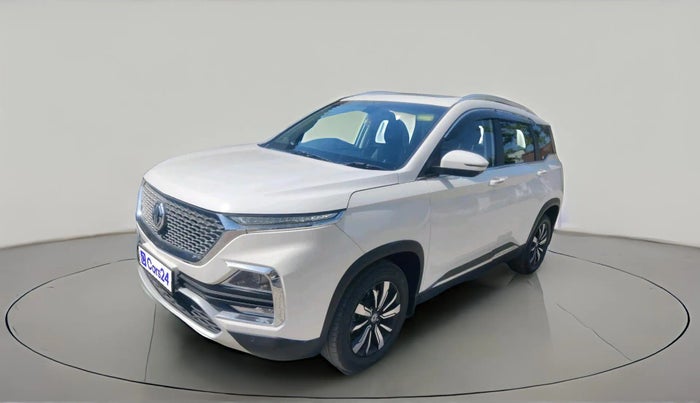 2020 MG HECTOR SHARP 2.0 DIESEL, Diesel, Manual, 66,708 km, exterior