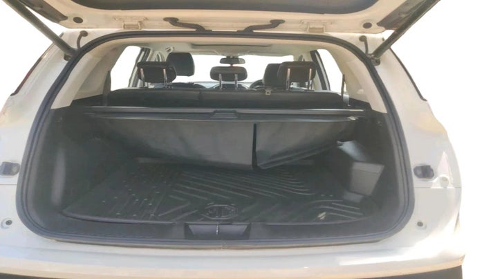 2020 MG HECTOR SHARP 2.0 DIESEL, Diesel, Manual, 66,708 km, exterior