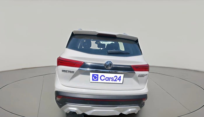 2020 MG HECTOR SHARP 2.0 DIESEL, Diesel, Manual, 66,708 km, exterior