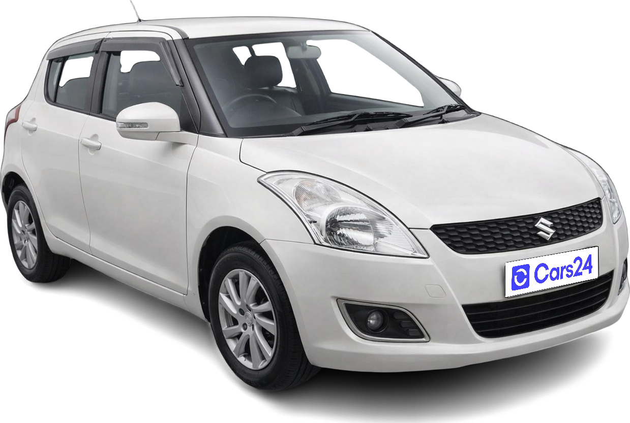 2013 Maruti Swift - Hatchback - Diesel - Manual - ₹2.23 lakh