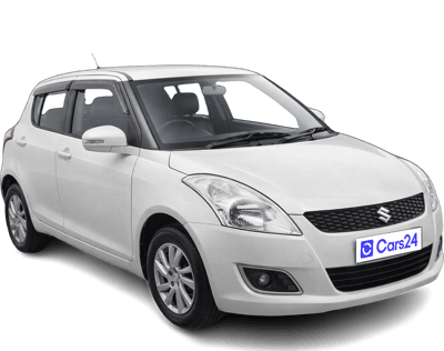 2013 Maruti Swift - Hatchback - Diesel - Manual - ₹2.23 lakh