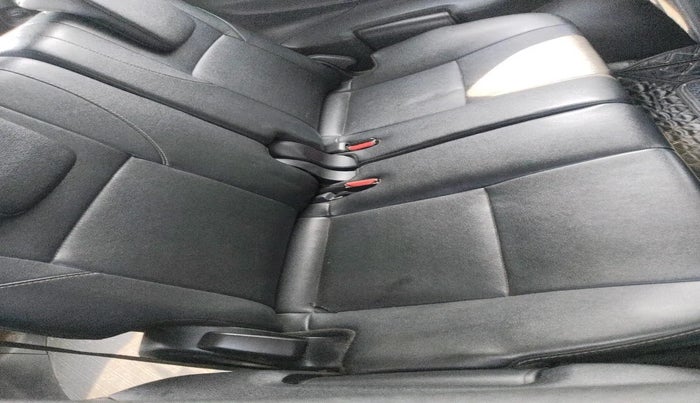 2019 Toyota Innova Crysta 2.4 ZX 7 STR, Diesel, Manual, 1,45,536 km, interior