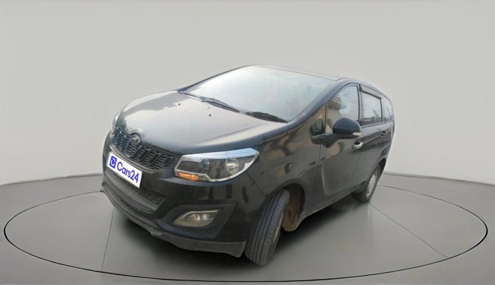 2019 Mahindra MARAZZO M2 7STR, Diesel, Manual, 1,73,291 km, exterior