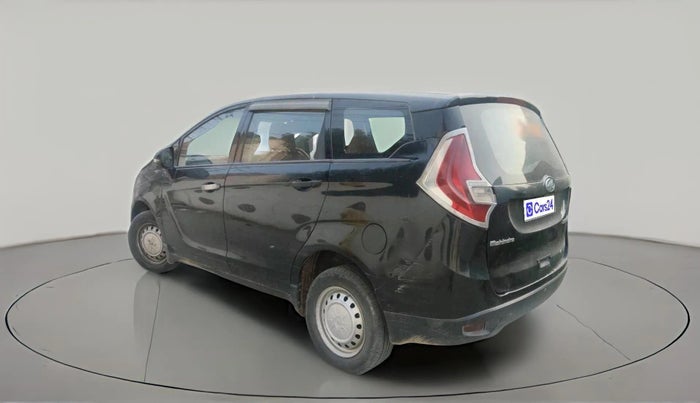 2019 Mahindra MARAZZO M2 7STR, Diesel, Manual, 1,73,291 km, exterior