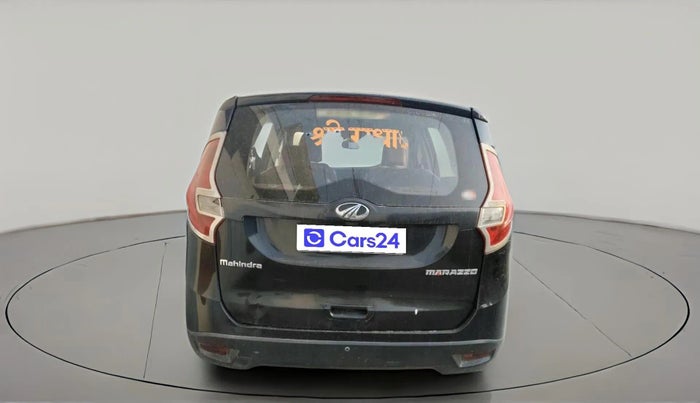 2019 Mahindra MARAZZO M2 7STR, Diesel, Manual, 1,73,291 km, exterior