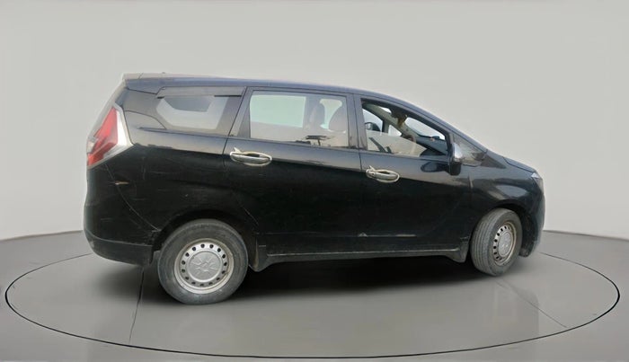 2019 Mahindra MARAZZO M2 7STR, Diesel, Manual, 1,73,291 km, exterior