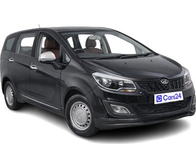 2019 Mahindra MARAZZO - SUV - Diesel - Manual - ₹6.06 lakh