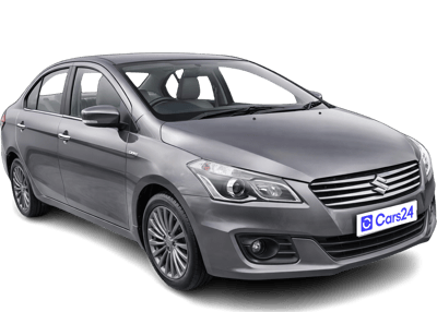 2016 Maruti Ciaz - Sedan - Diesel - Manual - ₹3.05 lakh