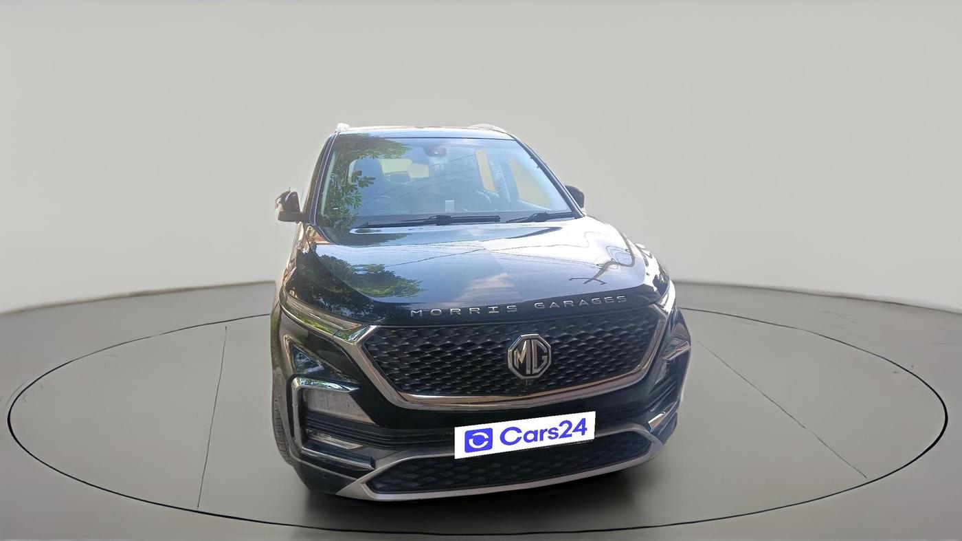 2020 MG HECTOR SHARP 2.0 DIESEL, Diesel, Manual, 88,810 km, exterior