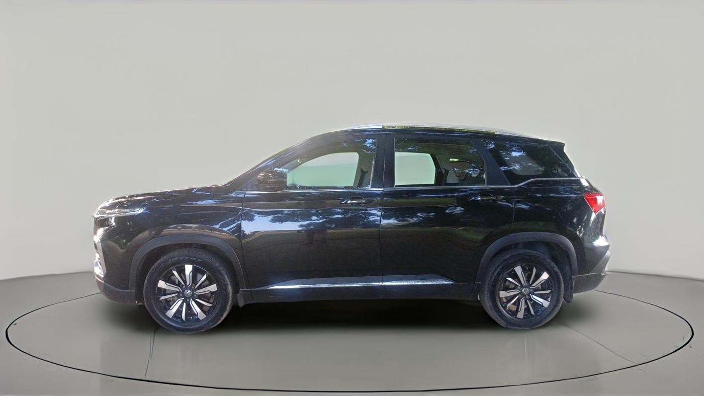 2020 MG HECTOR SHARP 2.0 DIESEL, Diesel, Manual, 88,810 km, exterior