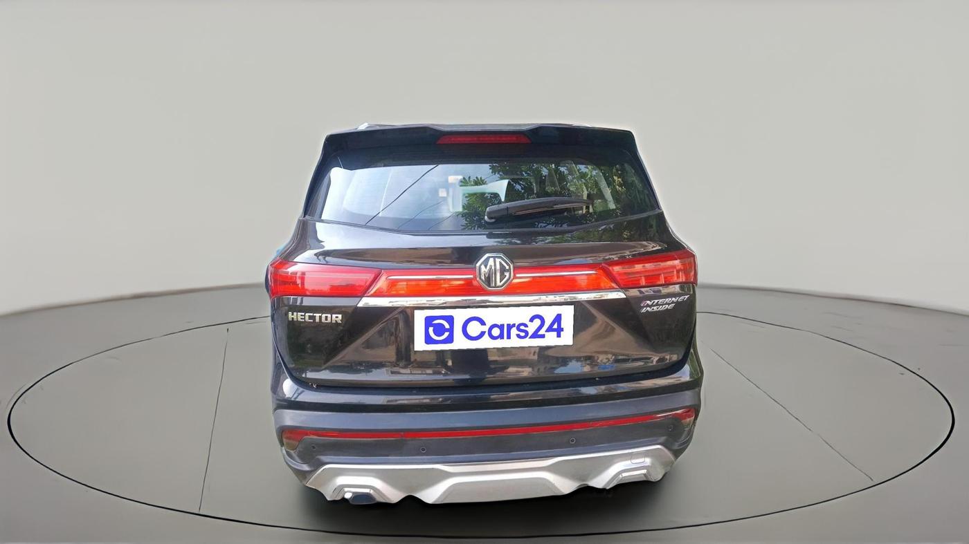 2020 MG HECTOR SHARP 2.0 DIESEL, Diesel, Manual, 88,810 km, exterior