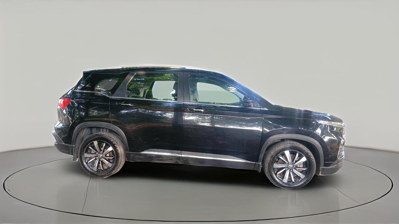 2020 MG HECTOR SHARP 2.0 DIESEL, Diesel, Manual, 88,810 km, exterior