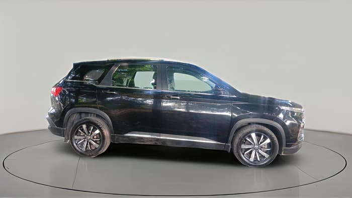 2020 MG HECTOR SHARP 2.0 DIESEL, Diesel, Manual, 1,40,016 km, exterior