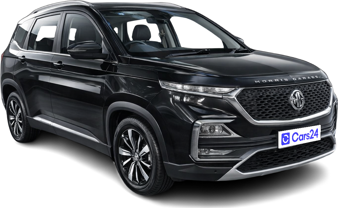 2020 MG HECTOR - SUV - Diesel - Manual - ₹9.50 lakh