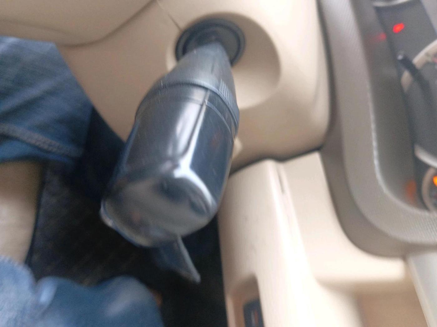 2012 Maruti Ertiga VDI, Diesel, Manual, 85,048 km, interior