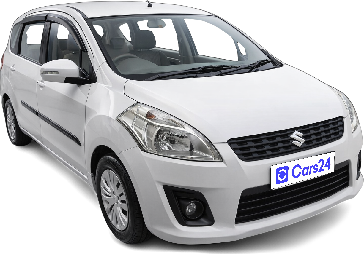 2012 Maruti Ertiga - SUV - Diesel - Manual - ₹2.70 lakh