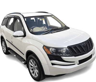 2015 Mahindra XUV500 - SUV - Diesel - Manual - ₹4.35 lakh