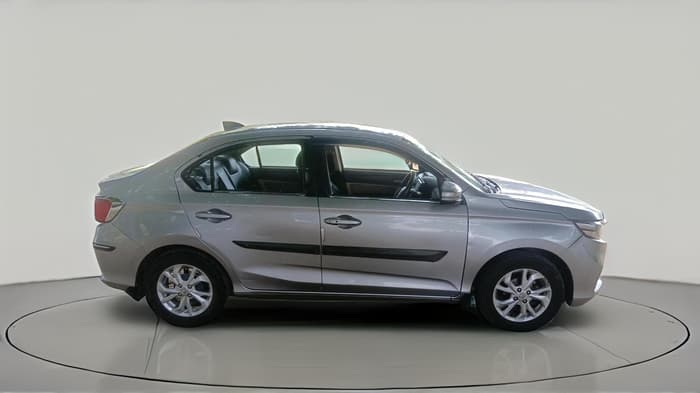 2020 Honda Amaze 1.2L I-VTEC VX CVT, Petrol, Automatic, 93,291 km, exterior