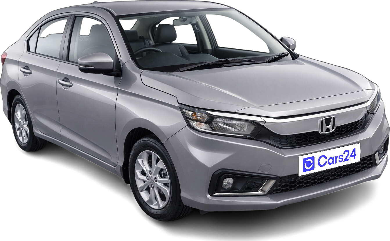2020 Honda Amaze - Sedan - Petrol - Automatic - ₹5.87 lakh
