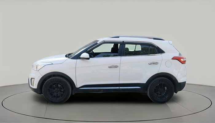 2015 Hyundai Creta S 1.4 DIESEL, Diesel, Manual, 1,42,724 km, exterior