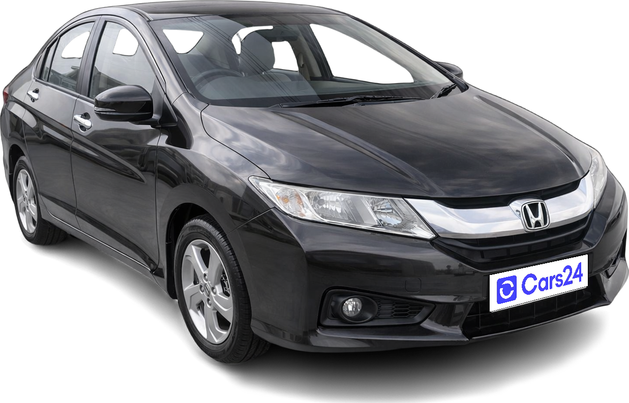 2015 Honda City - Sedan - Diesel - Manual - ₹3.00 lakh