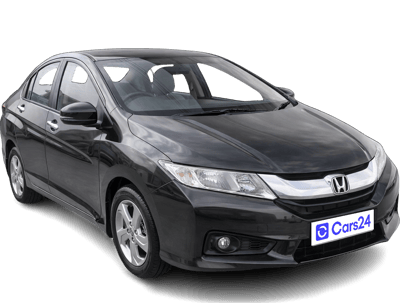 2015 Honda City - Sedan - Diesel - Manual - ₹3.00 lakh