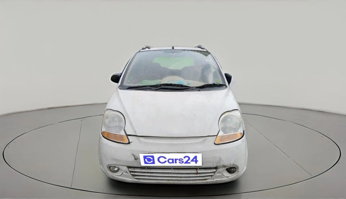 2011 Chevrolet Spark LT 1.0, Petrol, Manual, 53,001 km, exterior