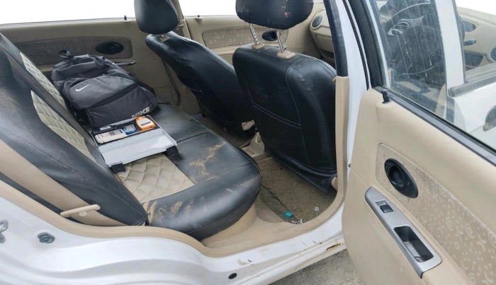 2011 Chevrolet Spark LT 1.0, Petrol, Manual, 53,001 km, interior