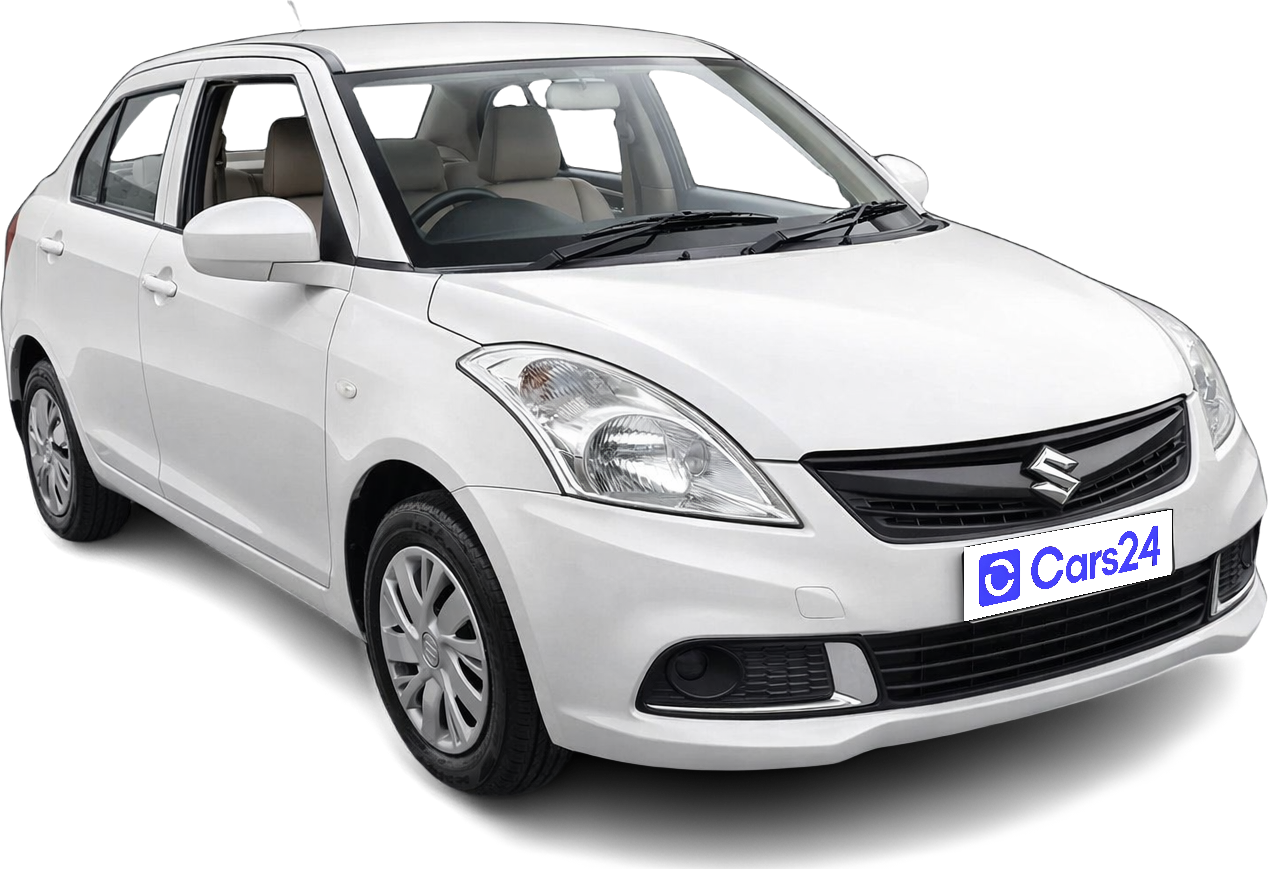 2016 Maruti Swift Dzire - Sedan - Diesel - Manual - ₹2.96 lakh