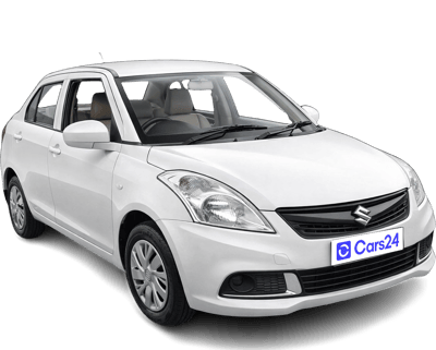 2016 Maruti Swift Dzire - Sedan - Diesel - Manual - ₹2.96 lakh