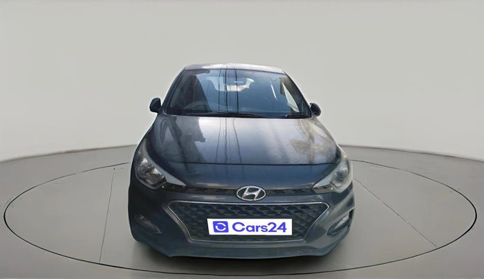 2019 Hyundai Elite i20 MAGNA PLUS 1.2, Petrol, Manual, 60,134 km, exterior