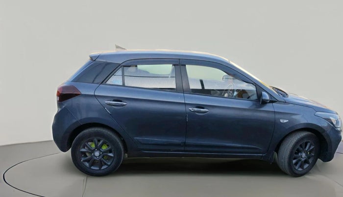 2019 Hyundai Elite i20 MAGNA PLUS 1.2, Petrol, Manual, 60,134 km, exterior