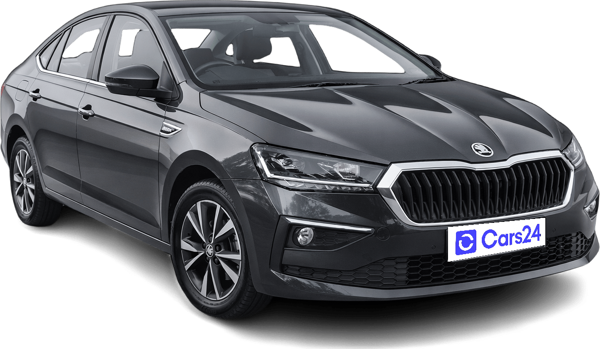 2023 Skoda SLAVIA - Sedan - Petrol - Automatic - ₹13.00 lakh