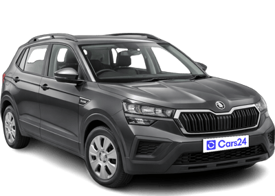 2022 Skoda KUSHAQ - SUV - Petrol - Manual - ₹7.90 lakh