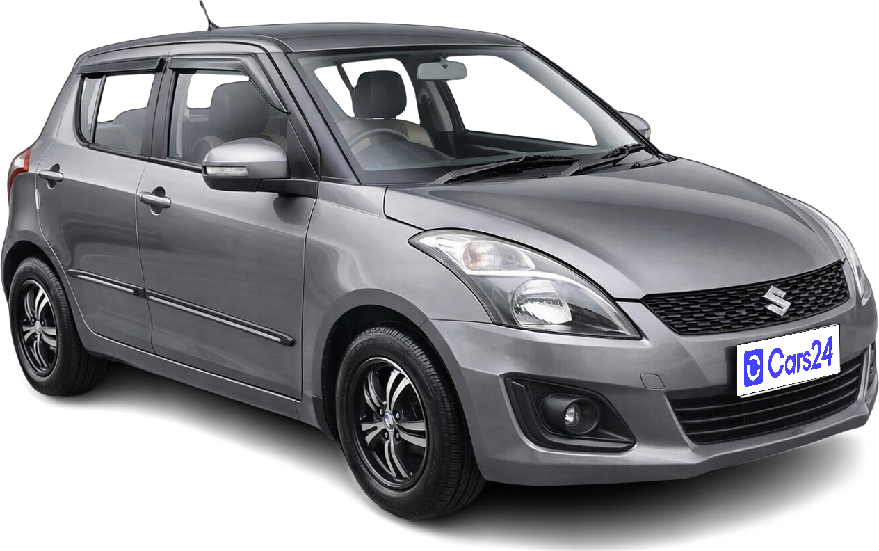 2014 Maruti Swift - Hatchback - Diesel - Manual - ₹2.30 lakh