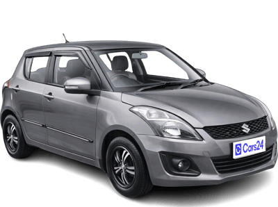 2014 Maruti Swift - Hatchback - Diesel - Manual - ₹2.30 lakh