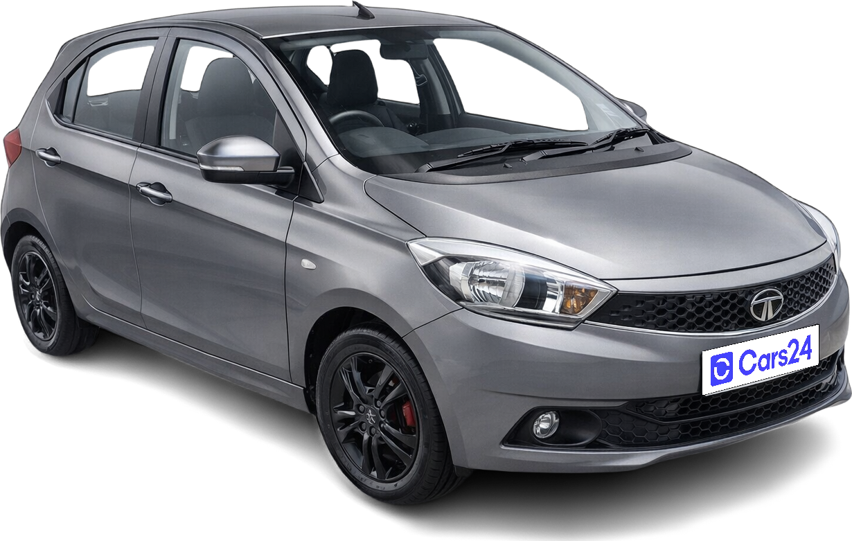 2019 Tata Tiago - Hatchback - Diesel - Manual - ₹2.50 lakh
