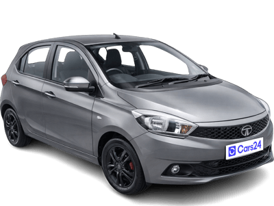 2019 Tata Tiago - Hatchback - Diesel - Manual - ₹2.50 lakh