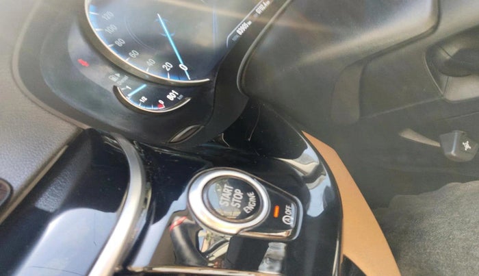 2017 BMW 5 Series 520 D SPORTSLINE, Diesel, Automatic, 83,905 km, interior