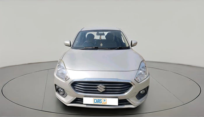 2018 Maruti Dzire ZXI, Petrol, Manual, 68,861 km, exterior