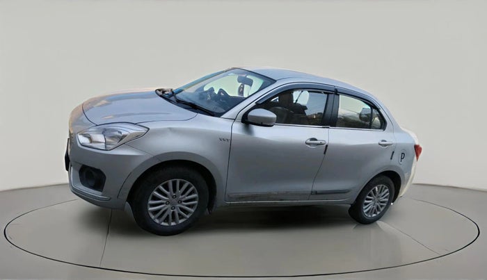 2018 Maruti Dzire ZXI, Petrol, Manual, 68,861 km, exterior