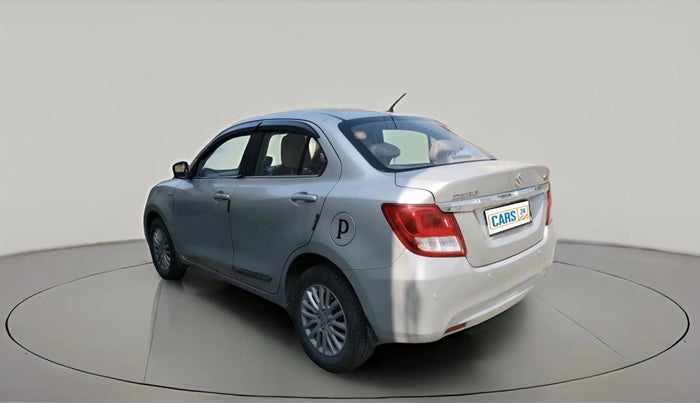 2018 Maruti Dzire ZXI, Petrol, Manual, 68,861 km, exterior