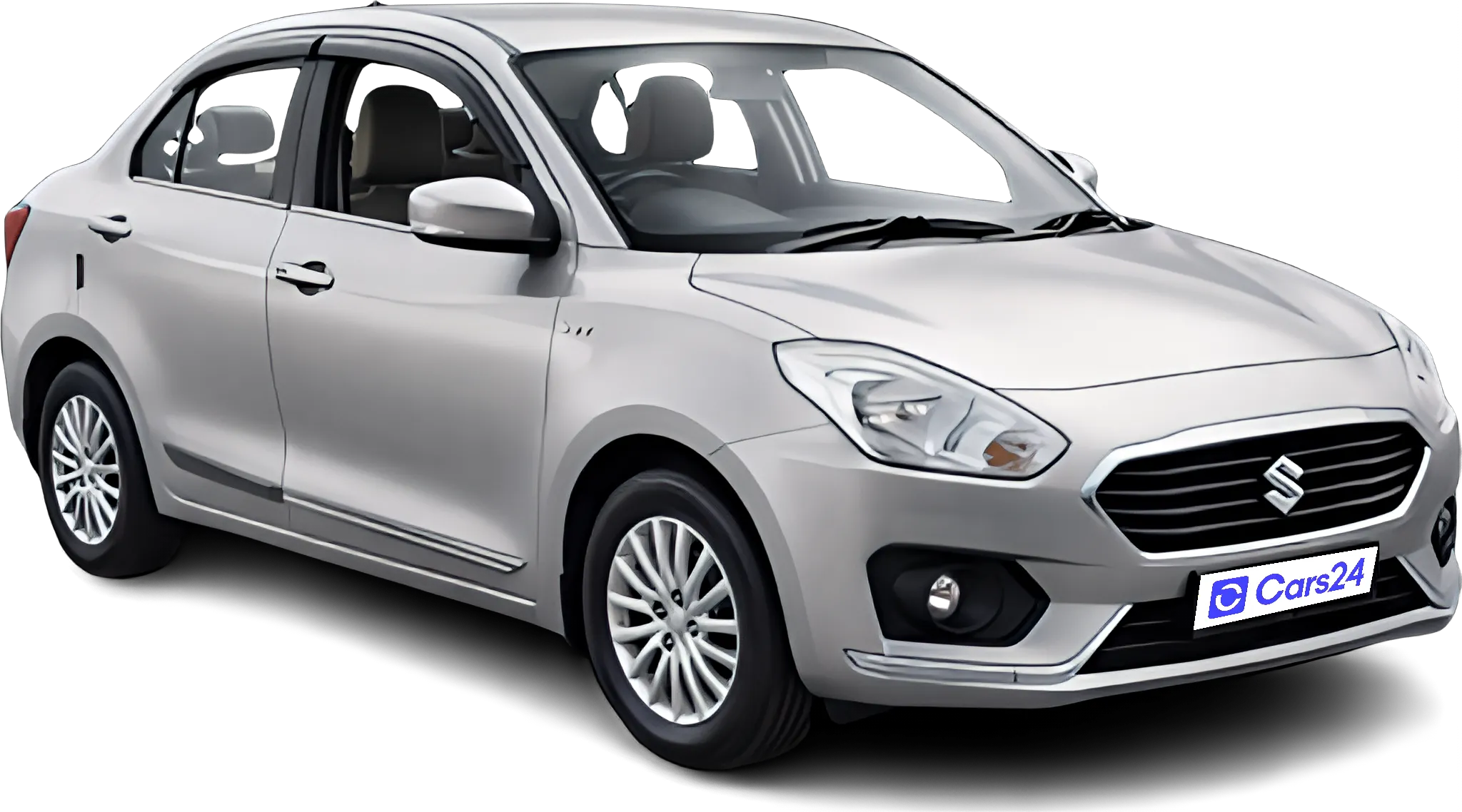 2018 Maruti Dzire - Sedan - Petrol - Manual - ₹4.48 lakh