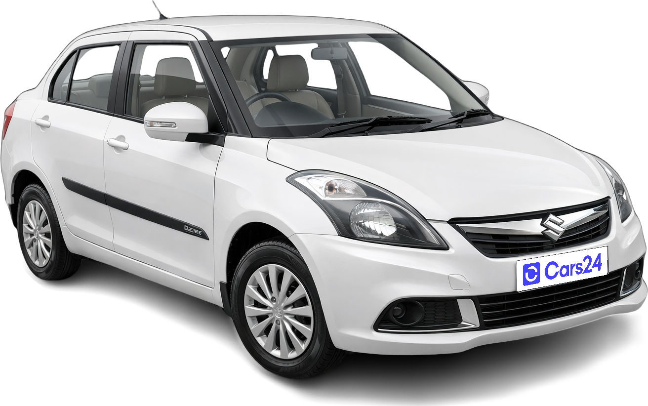 2016 Maruti Swift Dzire - Sedan - Petrol - Manual - ₹3.30 lakh