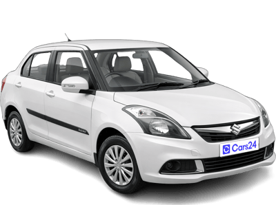 2016 Maruti Swift Dzire - Sedan - Petrol - Manual - ₹3.30 lakh