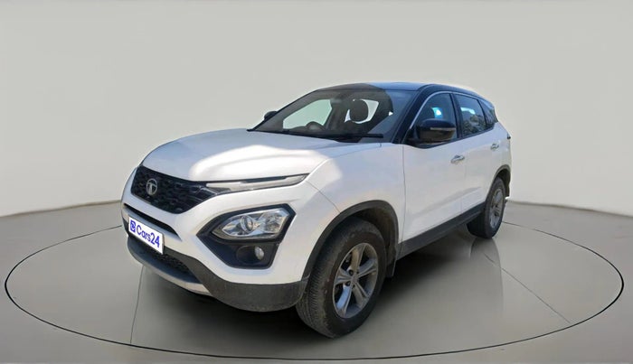 2019 Tata Harrier XZ 2.0L, Diesel, Manual, 77,262 km, exterior
