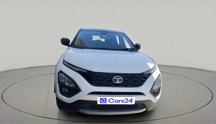 2019 Tata Harrier XZ 2.0L, Diesel, Manual, 77,262 km, exterior