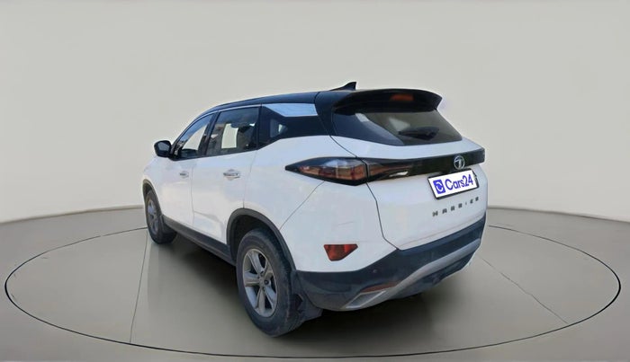 2019 Tata Harrier XZ 2.0L, Diesel, Manual, 77,262 km, exterior