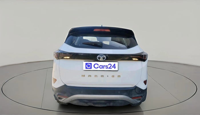 2019 Tata Harrier XZ 2.0L, Diesel, Manual, 77,262 km, exterior